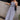 Leighton Scalloped Gingham Midi Dress - front view