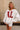 Alabama Reversible Split-Neck Sweatshirt - front of reversed view