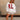 Alabama Reversible Split-Neck Sweatshirt - front reversed view