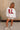 Alabama Reversible Split-Neck Sweatshirt - front reversed view