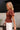 Gigi Brown Puff Sleeve Top - side view