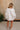 Alabama Reversible Split-Neck Sweatshirt - back view