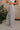 Parker Grey Polka Dot Pants - frontal side view