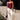 Samara Dark Purple Satin Tank Top - full body front view