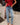 Judy Blue: Shay Medium Wash Straight Leg Jeans - lower body front view