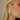 Brooke Gold & Ivory Stone Oval Earrings
 - close up