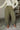 Gracie Olive Polka Dot Barrel Leg Jeans - lower body front view