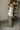 Gracie Olive Polka Dot Barrel Leg Jeans - full side view