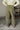 Gracie Olive Polka Dot Barrel Leg Jeans - back