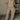 Hadley Brown & Beige Striped Pants - front view