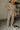 Hadley Brown & Beige Striped Pants - front