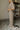 Hadley Brown & Beige Striped Pants - side view