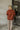 Maisie Brown Long Sleeve Sweatshirt - back