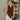 Clara Brown Button Up Sleeveless Top - front view 