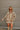 Emery Brown & Beige Camo Denim Jacket - Front View 