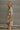 Emery Brown & Beige Camo Denim Jacket - side view 