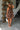 Alara Brown & Cream Polka Dot Mini Dress - full body front view