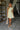Lyra Yellow Boat Neck Mini Dress- full body view