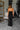 Rowan Black Halter Wide Leg Jumpsuit- full body back