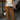 Kyla Camel Brown Wide Leg Pants - lower body front view