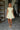 Lyra Yellow Boat Neck Mini Dress- full top view