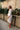 Anne White Eyelet Button-Up Midi Dress - full body side