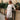 Anne White Eyelet Button-Up Midi Dress - full body front view