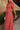 Lina Mauve Button-Up Midi Dress - side view