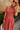 Lina Mauve Button-Up Midi Dress - upper front view