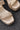 Beach by Matisse Sable Gold Platform Sandal- top view