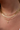 Cross Gold Necklace- front view