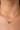 Everbound Gold & Silver Intermix Necklace- close up view
