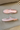 Mia Cherri Blush Slide-On Flat- full side view
