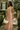 Charlotte Dark Red & Cream Floral Maxi Dress- frontal side view