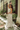 Camila White Multi Seashell Midi Dress- full side view