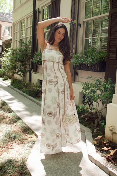 camilla beach shack dress Summer Poppy Camilla Dress L