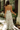 Camila White Multi Seashell Midi Dress- back view