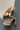 Steve Madden Lexie Raffia Natural Platform Pump Heel- full flat lay view