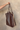  Shae Leather Tote - front view