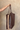  Shae Leather Tote - front view