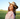 image of a girl in a pink floral top and a cowboy hat