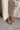 Beach by Matisse Vacay Natural Sandal - front view