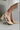 Princess Natural Pointed Toe Heel- right side view