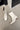 Beach by Matisse Adler Bone Ankle Boot- full flat lay view
