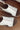 Corkys Carley Ivory Wedge Sandal- close up toe view