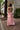 Aliana Ivory Multi Palm Tree Midi Dress- full back view