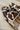 Dolce Vita Bradly Cocoa Taurus Calf Hair Flats- full right side view