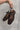 Chinese Laundry Vila Black Slingback Flat- left side view