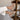 Beach by Matisse Ocean Ave Tan Multi Platform Sandal - side view
