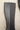 Mia Bettina Black Contrast Tall Boot- top view